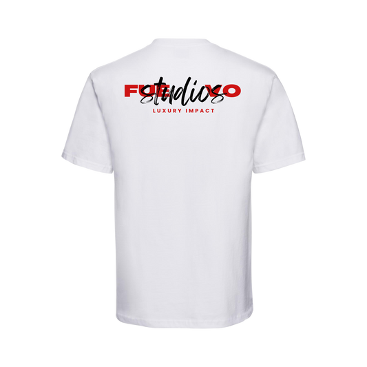 FUEVO FADED STUDIOS - WHITE