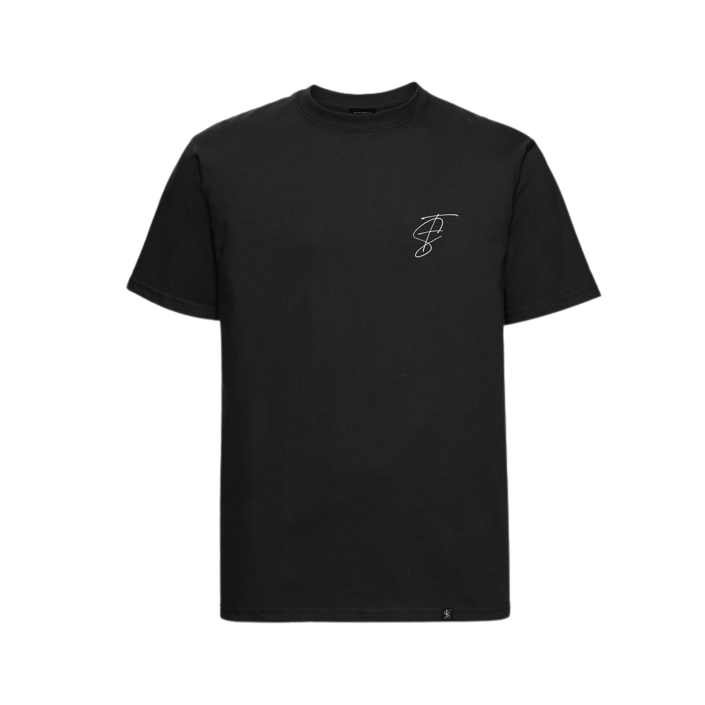 FUEVO SIGNATURE - BLACK