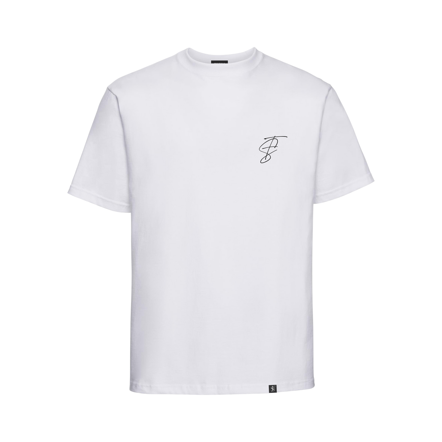 FUEVO SIGNATURE - WHITE