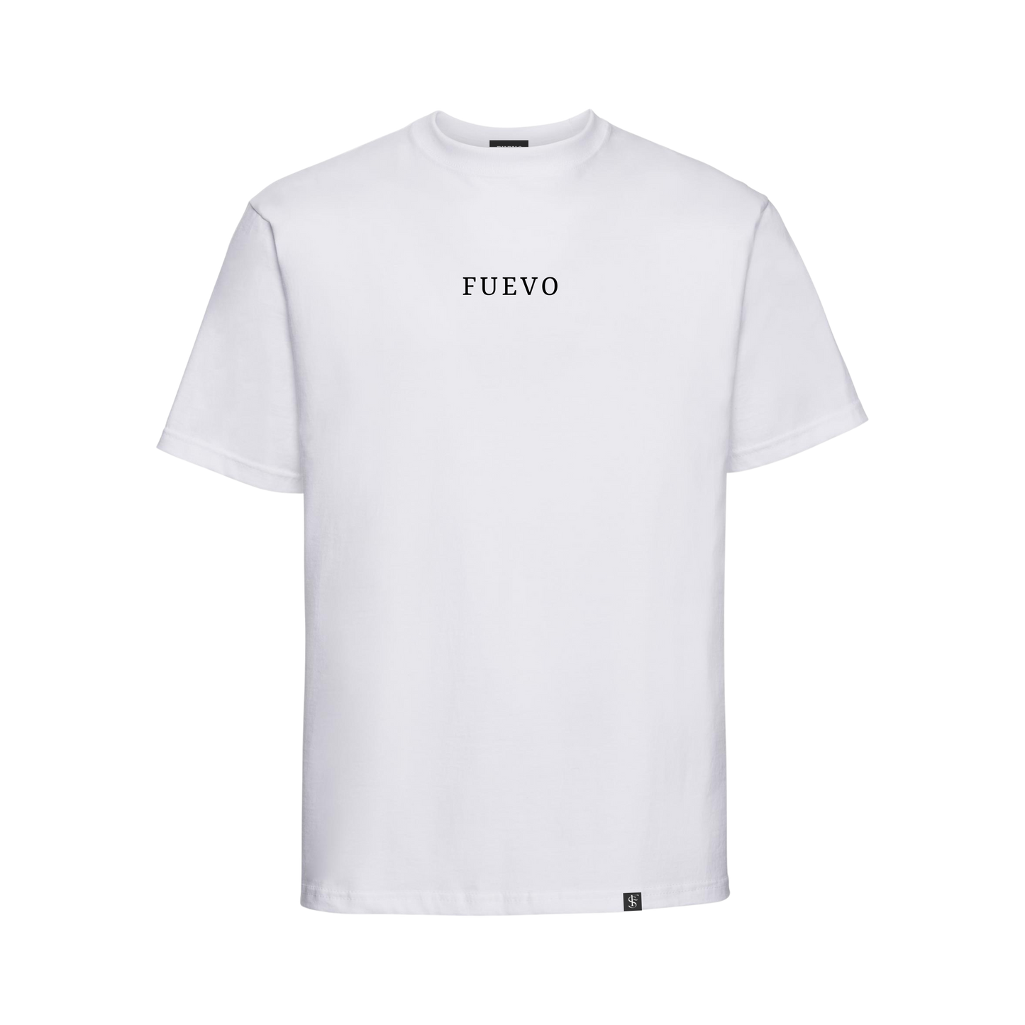 FUEVO ESSENTIAL - WHITE