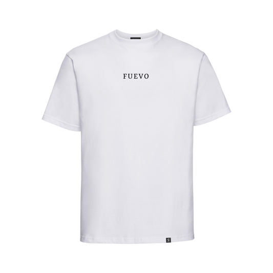 FUEVO ESSENTIAL - WHITE