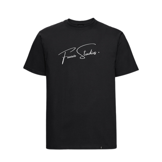 SIGNATURE WRITING - BLACK